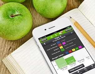 Gesundheitslösungen für Angestellte