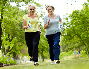 Abbott Mobile Fitness