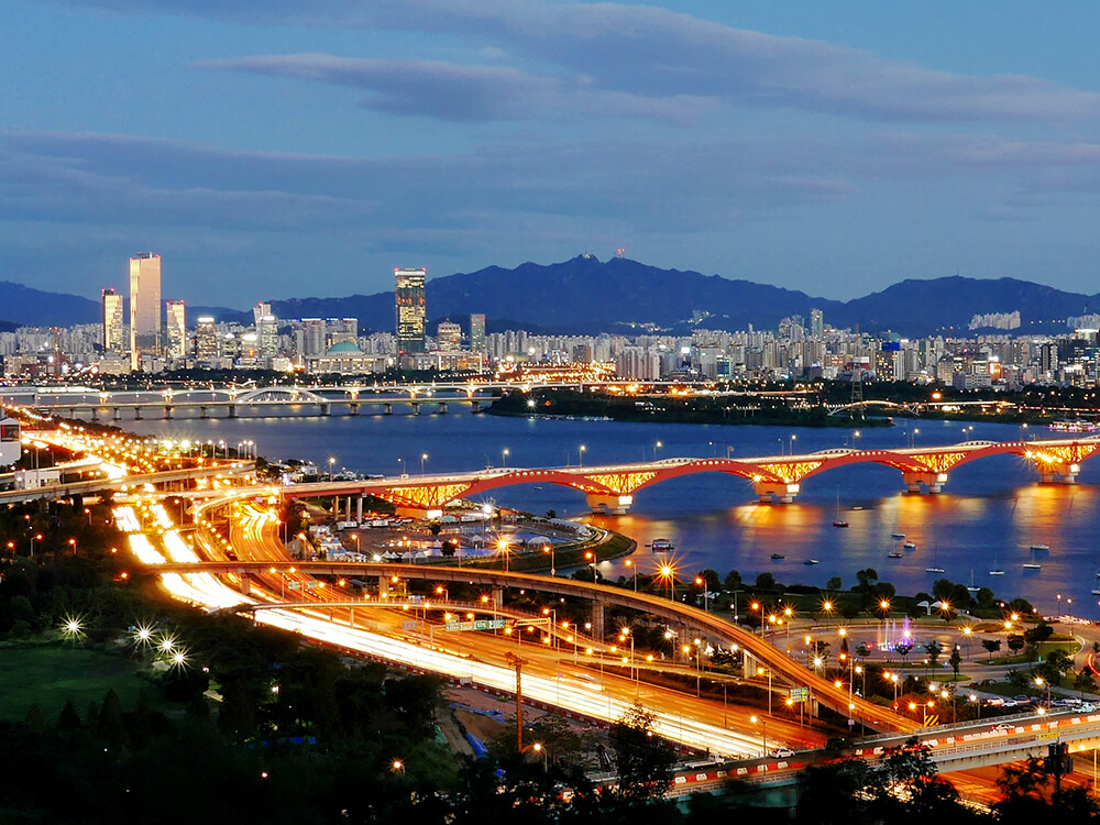 Mobile Fitness ist Teil einer dänischen Wirtschaftsdelegation in Süd Korea mit dem Dänischen Staatsminister