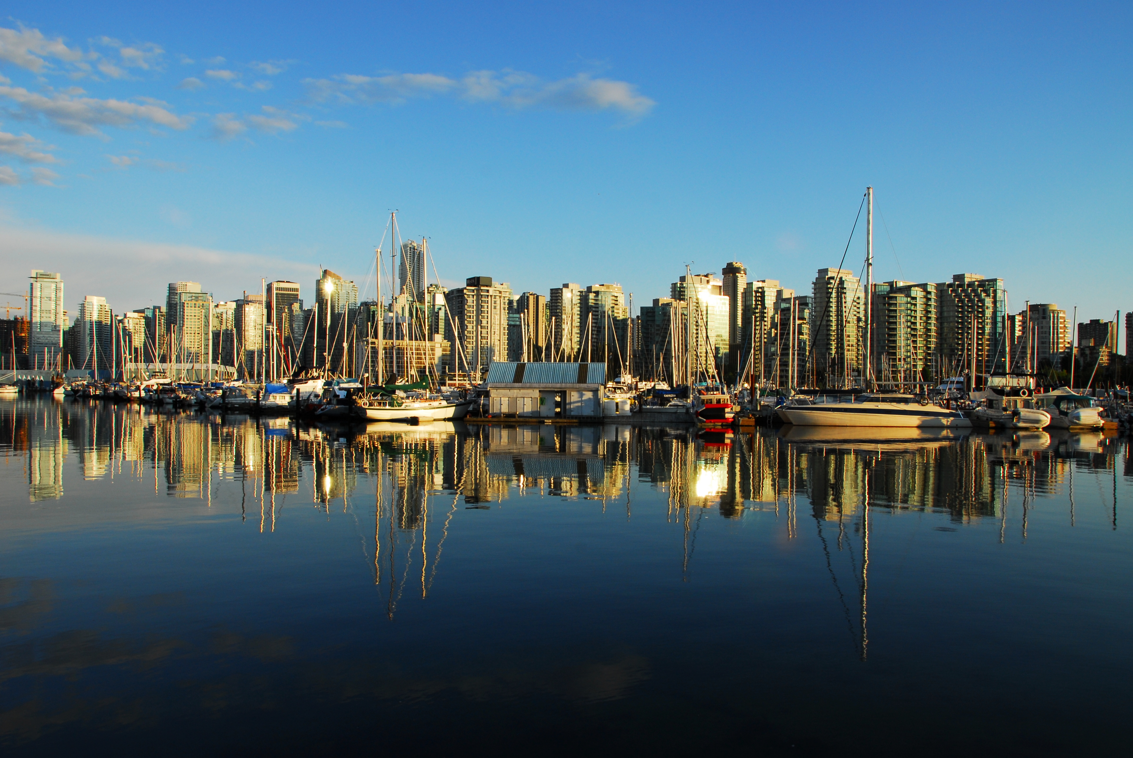 Mobile Fitness nimmt teil an der internationalen Konferenz Interface Summit in Vancuver, Kanada.